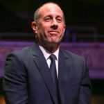 alex gorsky and jerry seinfeld