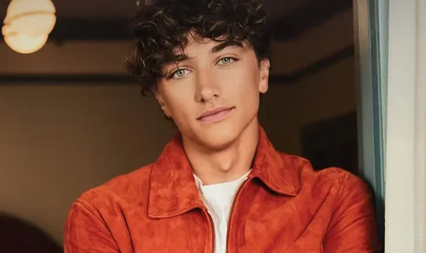 gavin casalegno net worth