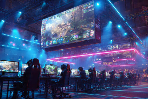online event pblgamevent