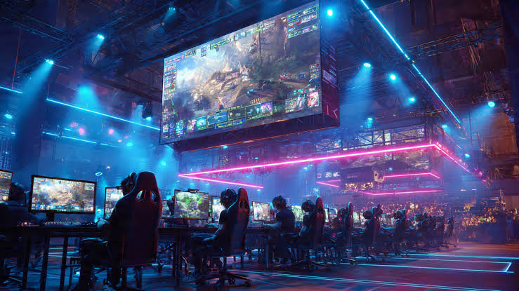 online event pblgamevent