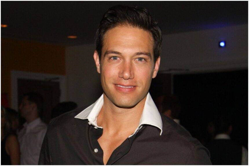 eric villency net worth