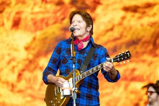 john fogerty net worth