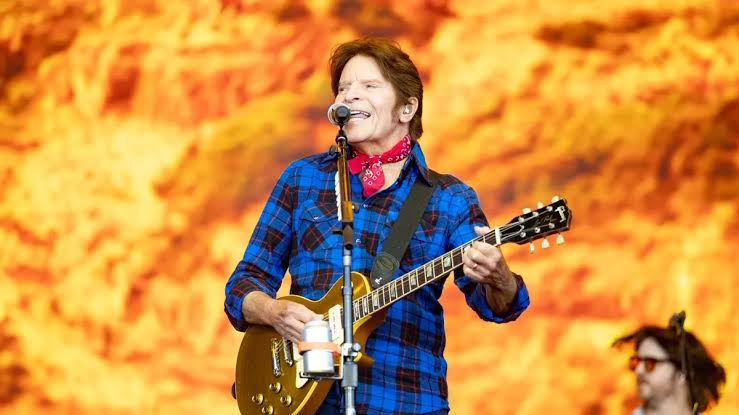 john fogerty net worth