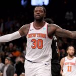 julius randle net worth