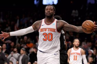 julius randle net worth