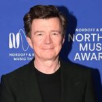 rick astley net worth