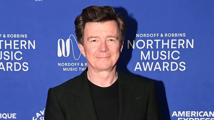 rick astley net worth
