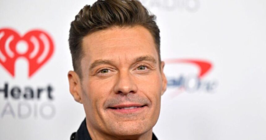 ryan seacrest salary on wheel of fortune